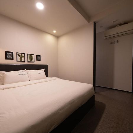 No25 Hotel Yeonsan Busan Extérieur photo