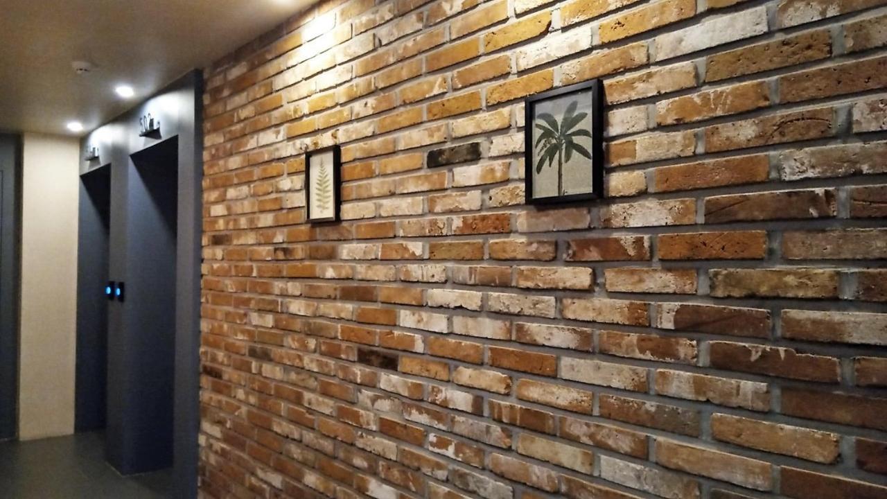 No25 Hotel Yeonsan Busan Extérieur photo