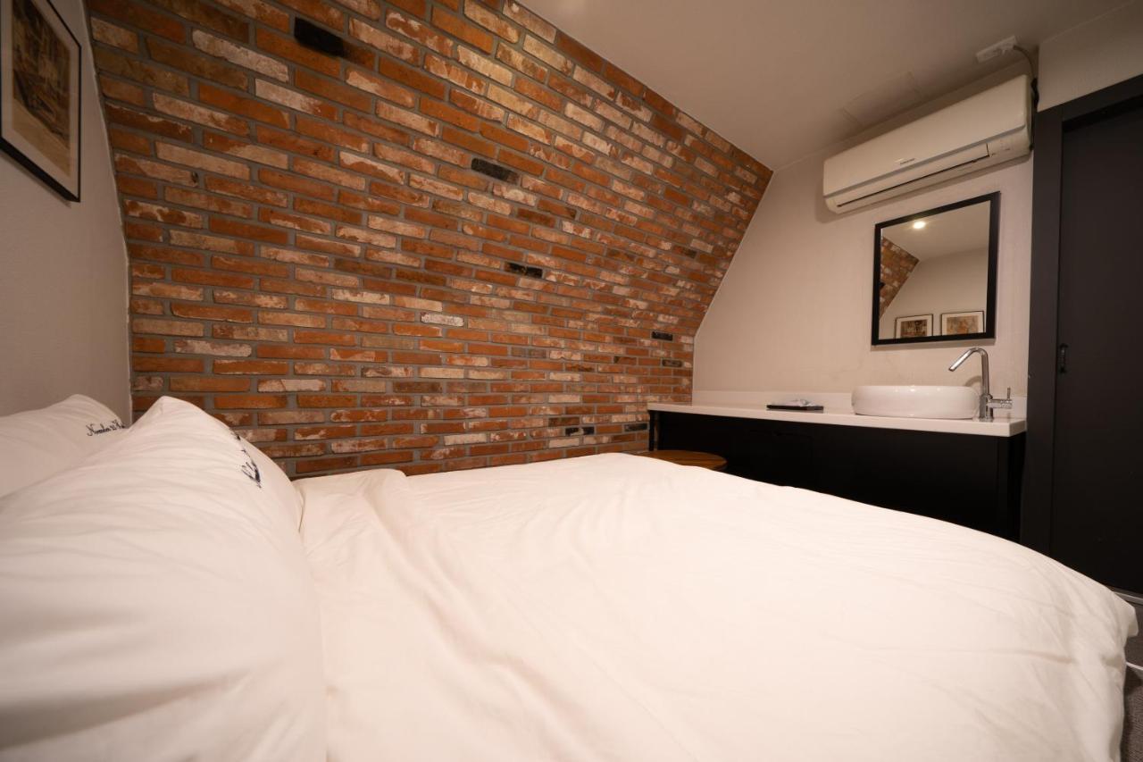 No25 Hotel Yeonsan Busan Extérieur photo