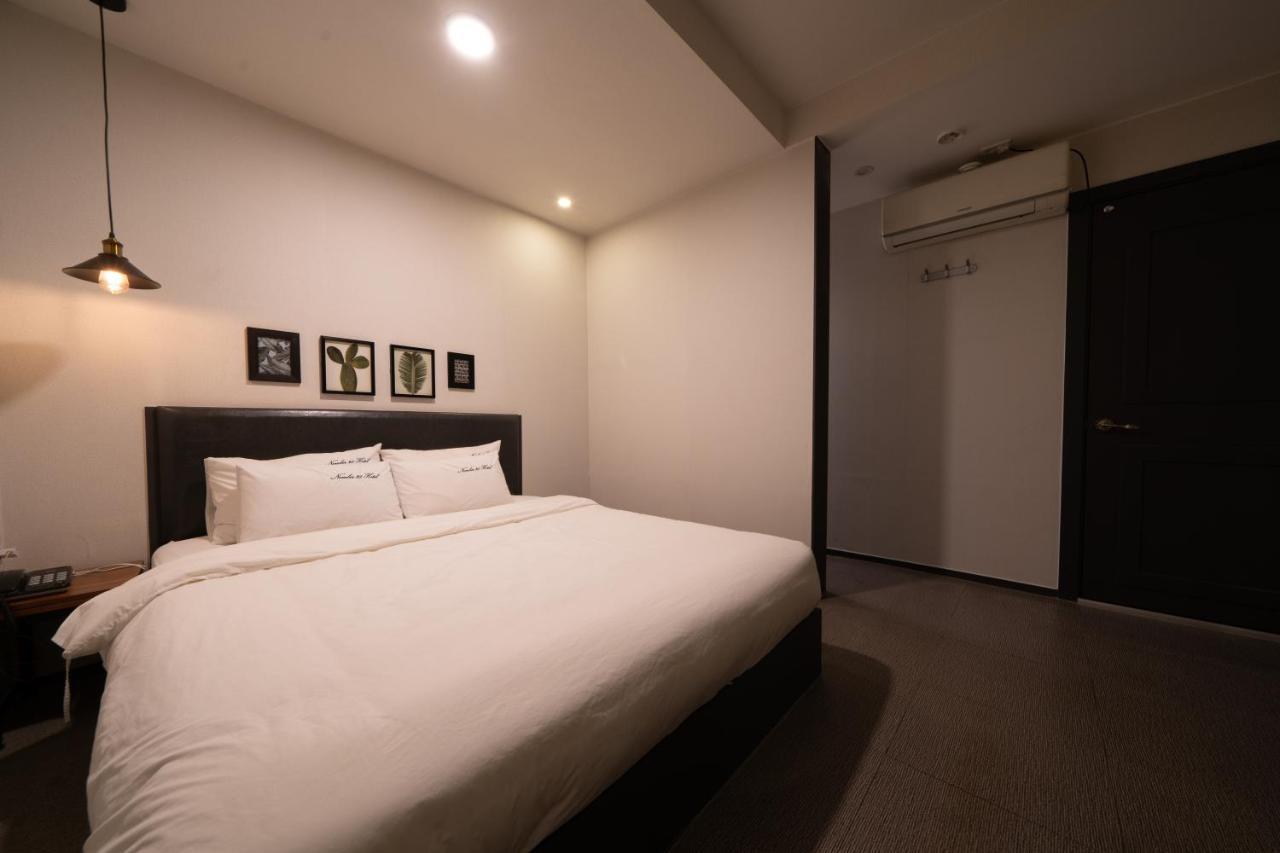 No25 Hotel Yeonsan Busan Extérieur photo