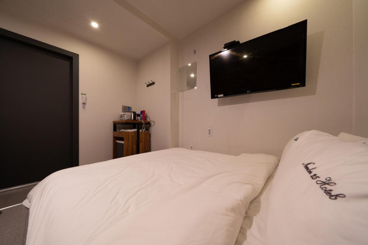 No25 Hotel Yeonsan Busan Extérieur photo