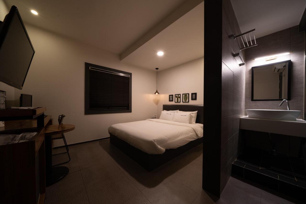 No25 Hotel Yeonsan Busan Extérieur photo