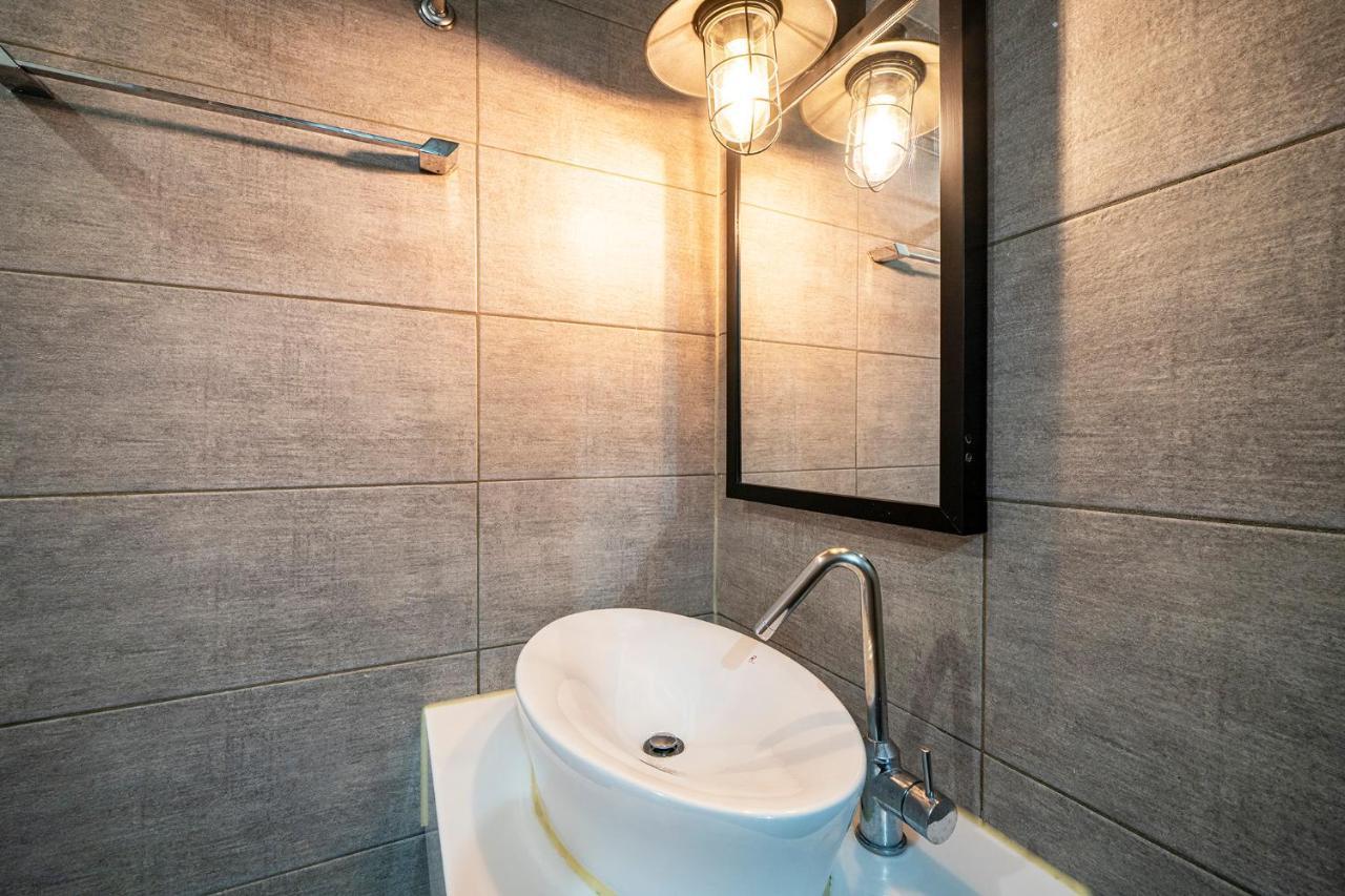 No25 Hotel Yeonsan Busan Extérieur photo