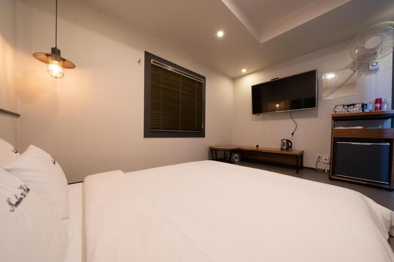 No25 Hotel Yeonsan Busan Extérieur photo