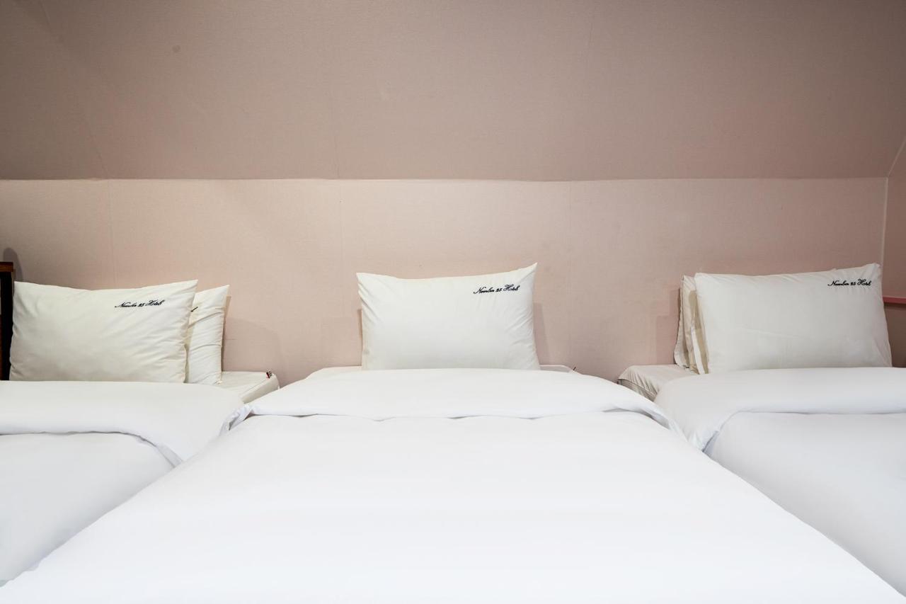 No25 Hotel Yeonsan Busan Extérieur photo