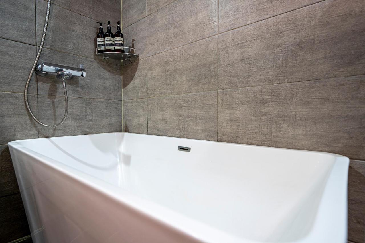 No25 Hotel Yeonsan Busan Extérieur photo