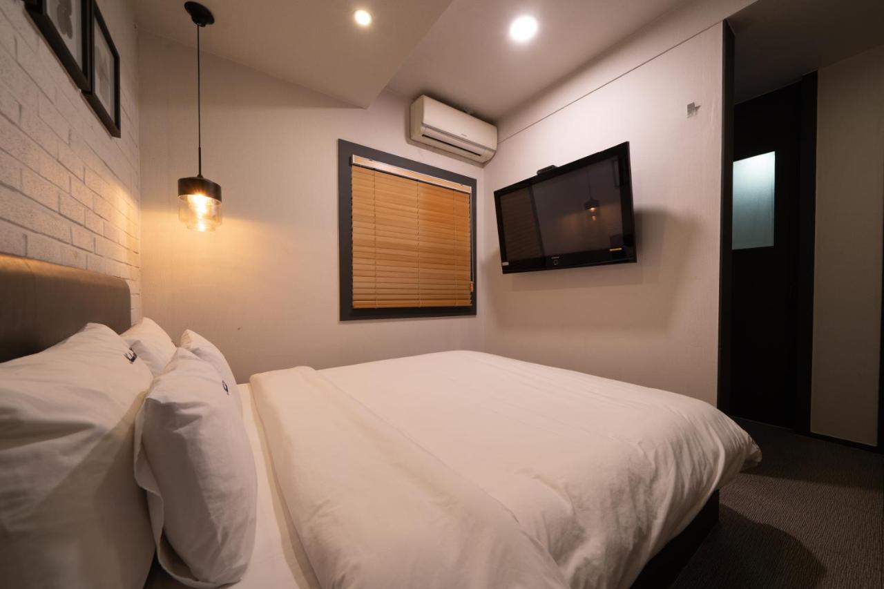 No25 Hotel Yeonsan Busan Extérieur photo